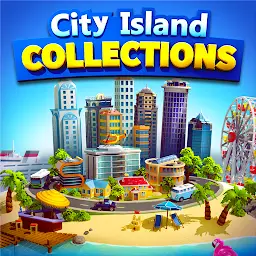 City Island: Collections Game MOD APK 1.5.1 (Unlimited Money)