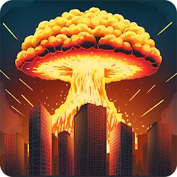 City Smash 2 MOD APK 1.2.8 (Unlocked All Weapons)