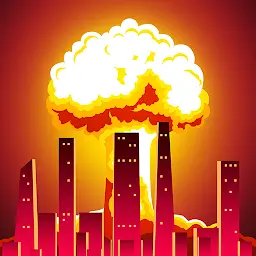 City Smash MOD APK 1.7.7 (Skills No CD)