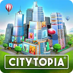 Citytopia MOD APK 20.0.4 (Unlimited Money)