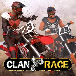 Clan Race MOD APK 2.1.1 (Unlimited Nitro, No Crash)
