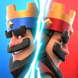Clash Royale MOD APK 90198022 (Private Server, Unlimited Resources)