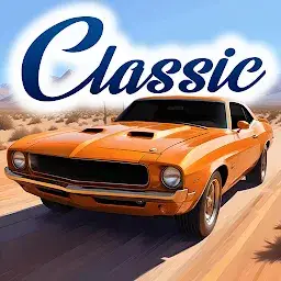Classic Drag Racing MOD APK 1.00.84 (Unlimited Money, Fuel)