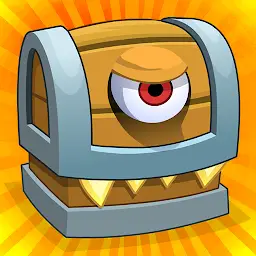 Clicker Heroes MOD APK 2.7.5664 (High Gold, 100k Rubies)