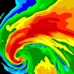 Clime: NOAA Weather Radar Live MOD APK 1.72.7 (Premium Unlocked)