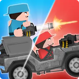 Clone Armies MOD APK 10000.0.4 (Unlimited Money, Unlocked Skins)
