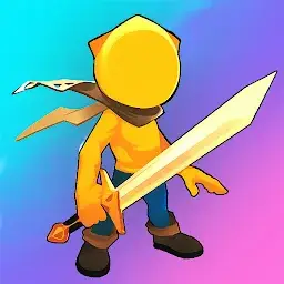 Clone Crazy Footman: Conquer MOD APK 1.5.3 (No Decrease Of Gold)