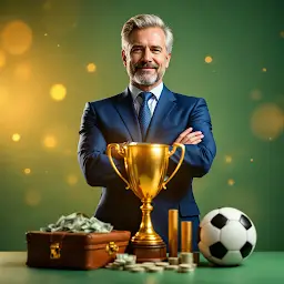 Club Chairman MOD APK 1.05 (Unlimited Gems)