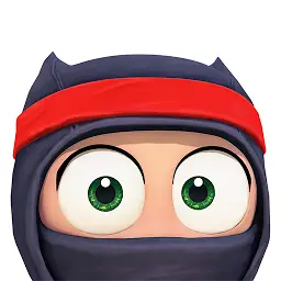 Clumsy Ninja MOD APK 1.33.5 (Unlimited Money)