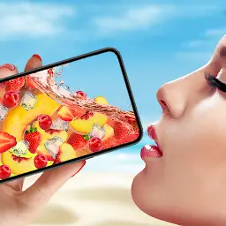 Cocktail Mixer MOD APK 1.8 (Free Rewards)