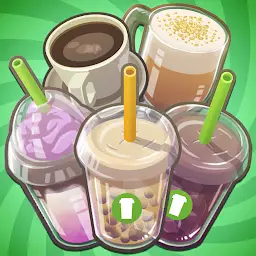 Coffee Craze MOD APK 1.018.008 (Unlimited Drinks)