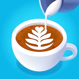Coffee Shop 3D MOD APK 1.7.9 (Unlimited Money)