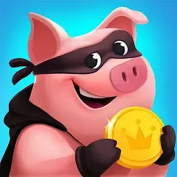 Coin Master MOD APK 3.5.2040 (Unlocked All Card)