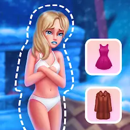 Coldescapes: My Match MOD APK 12.0 (Unlimited Money)