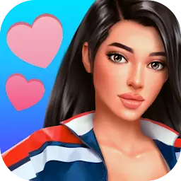 College Love Game MOD APK 1.35.2 (Unlimited Money)