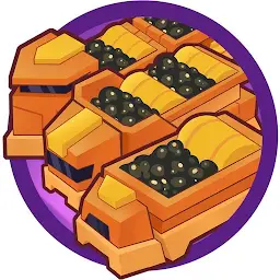 Colonize: Transport Tycoon MOD APK 1.18.1 (Speed Up Price)