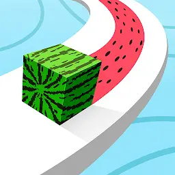 Color Adventure: Draw the Path MOD APK 1.17.3 (Free Rewards)