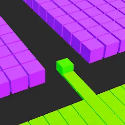 Color Fill 3D MOD APK 200043 (Unlimited Money)
