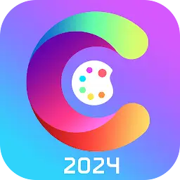 Color Launcher MOD APK 3.3 (Premium Unlocked)