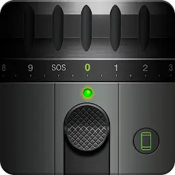 Colour LED Flashlight MOD APK 2.4.2 (Premium Unlocked)