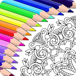 Colorfy: Coloring Book MOD APK 3.29 (Premium Unlocked)