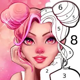 Colorscapes Plus MOD APK 5.0.8 (Unlimited Hints)