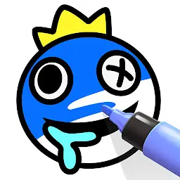 Coloring Master ASMR MOD APK 1.35 (Free Rewards)