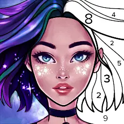 Colorscapes MOD APK 3.19.22 (Unlimited Hints)