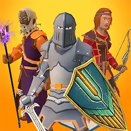 Combat Magic: Spells & Swords MOD APK 2.48.64 (Unlimited Money)
