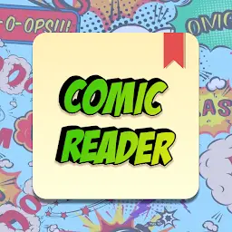 Comic Book Reader MOD APK 1.0.82 (Pro Unlocked)