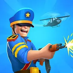 Commander.io MOD APK 2.0.7 (Unlimited Coins, Free Skins)