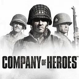 Company of Heroes MOD APK 1.7.1RC5 (Full Game)