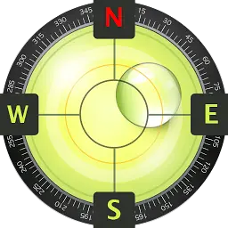 Compass Level MOD APK 2.4.19 (Premium Unlocked)