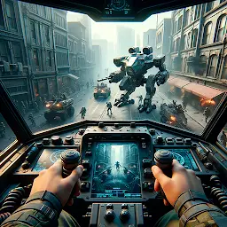 Concern MOD APK 1.12.00 (Damage, Defense Multiplier, God Mode)