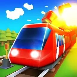 Conduct THIS Train Action MOD APK 4.1.5 (Unlimited Money)