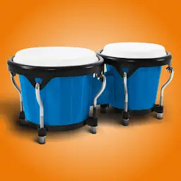 Congas & Bongos MOD APK 8.40.2 (Premium Unlocked)
