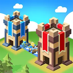 Conquer the Tower: Takeover MOD APK 2.251 (Speed Multiplier)