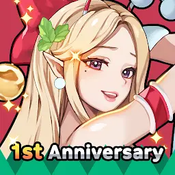 Conqueror girls MOD APK 2.11.71 (Damage Multiplier, Lots of Buff)