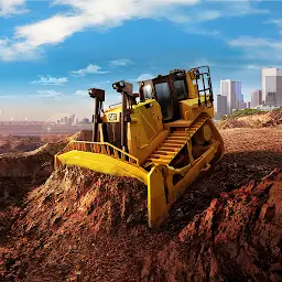 Construction Simulator 2 MOD APK 2.1.2218 (Full, Unlimited Money)