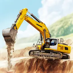 Construction Simulator 3 MOD APK 1.1.1472 (Unlimited Money)