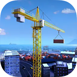 Construction Simulator PRO MOD APK 2.4.6 (Unlimited Money)
