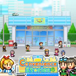 Convenience Stories MOD APK 1.3.0 (Unlimited Money)