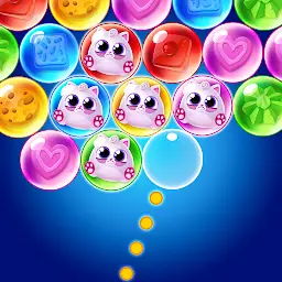Cookie Cats Pop MOD APK 1.80.2 (Unlimited Money, Lives)