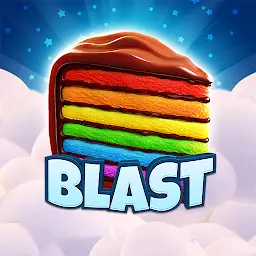 Cookie Jam Blast MOD APK 11.90.110 (Unlimited Props)