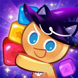 CookieRun: Witch’s Castle MOD APK 2.6.002 (Unlimited Moves)