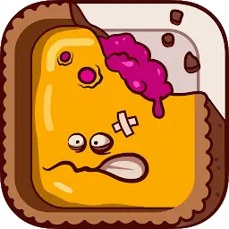 Cookies Must Die MOD APK 2.1.02 (Unlimited Diamond, God Mode)