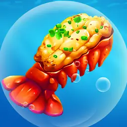 Cooking Aquarium MOD APK 1.0.22 (Unlimited Money)