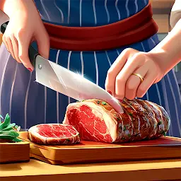 Cooking Channel MOD APK 4.7 (Unlimited Money)