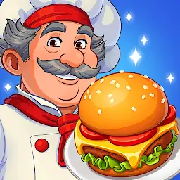 Cooking Diary MOD APK 2.38.1 (Unlimited Coins, Gems)