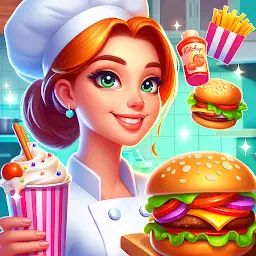 Cooking Fest MOD APK 1.105 (Unlimited Money)